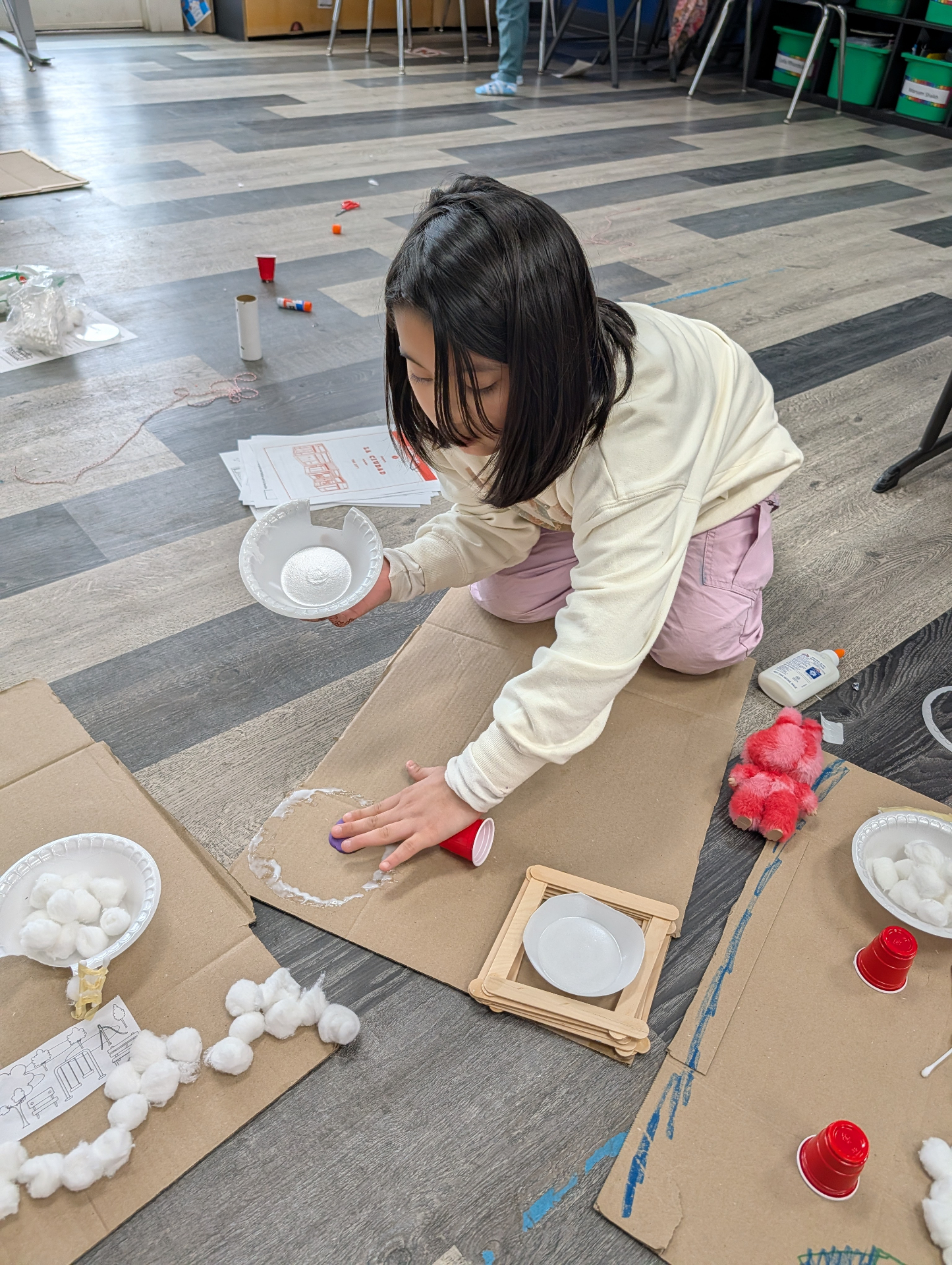 L-Lab | Afterschool Enrichment in Loudoun County